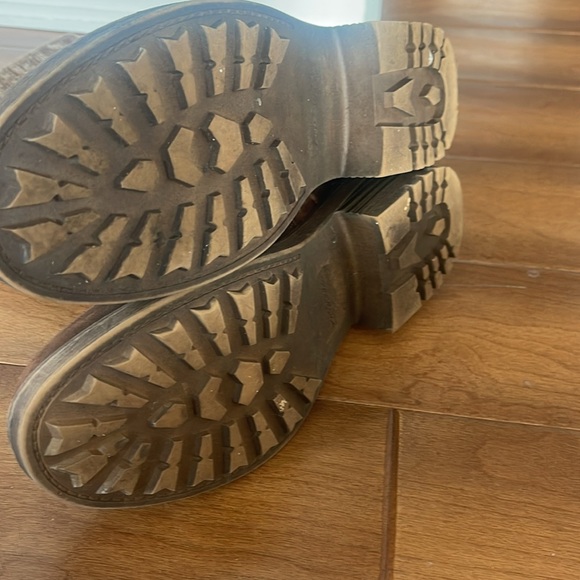 Life Stride Kaden Womens Brown Boot 8 m
Winter riding - Picture 5 of 5